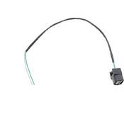 Land Rover Solenoid Plug Connector - Genuine Land Rover LR061705