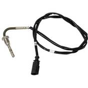 Audi VW Exhaust Temperature Sensor - OE Supplier 03L906088L