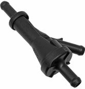 Volvo Brake Booster Vacuum Ejector  - OE Supplier 30665561