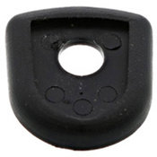 Porsche Door Handle Seal - OE Supplier 64453163200