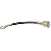 Porsche Battery Negative Cable - German 91161189900