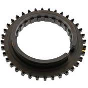 Porsche Gear Teeth - German 101550316