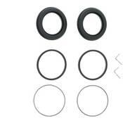 Porsche Disc Brake Caliper Repair Kit - Valeo FTE RKS4801