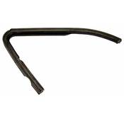 Porsche Vent Glass Seal - OE Supplier 64454293203