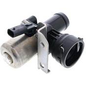 Mercedes HVAC Heater Control Valve  - Genuine Mercedes 2712030164