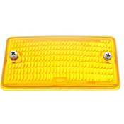 Mercedes Turn Signal Lens - Genuine Mercedes 0028261790