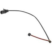 Audi Disc Brake Pad Wear Sensor - Bowa 4H0615121Q