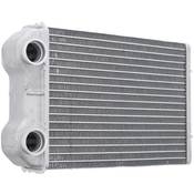Mini HVAC Heater Core - Mahle Behr 64111497527