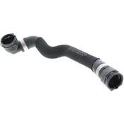 Mercedes Expansion Tank Hose - Genuine Mercedes 2055014684