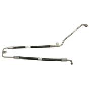 BMW Power Steering Hose - OE Supplier 32416758959