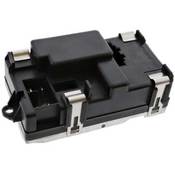Audi Blower Motor Resistor - ACM 4F0820521A