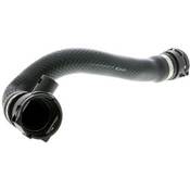 BMW Radiator Hose - Vemo 17127526616