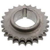 Porsche Intermediate Shaft Gear - OE Supplier 90110512504