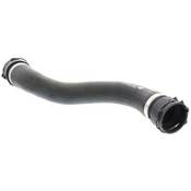 Mercedes Radiator Hose - Genuine Mercedes 2055016384