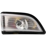 Volvo Turn Signal Light Assembly - S-TEC 31217289