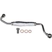 BMW Turbocharger Oil Line - Gates 11427795972