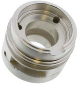 Porsche Engine Crankshaft Main Bearing - German 96410113801