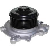 Mercedes Water Pump - Saleri 6422002101
