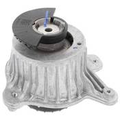 Mercedes Engine Mount - Corteco 2132403300