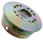 Porsche Alternator Pulley - German 91110620803
