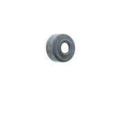 Porsche Plastic Cover - German 90162892600