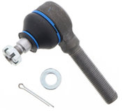 Mercedes Porsche Steering Tie Rod End - Aftermarket 91134732204