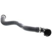 Mercedes Radiator Coolant Hose  - Genuine Mercedes 1665000475
