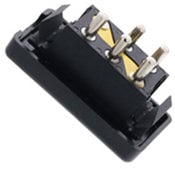 Porsche Window Switch - Aftermarket 47795962201C