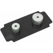 Porsche Brake Pad Damper - OE Supplier 99635108901