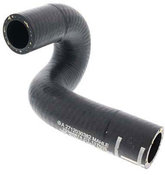 Mercedes Engine Coolant Hose - Genuine Mercedes 2712030382