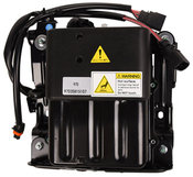 Porsche Suspension Air Compressor - Bapmic BF0319380030