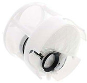 Mercedes Fuel Pump Assembly - Genuine Mercedes 2214706094