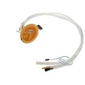 Mercedes Fuel Filter Assembly - Genuine Mercedes 251470019064