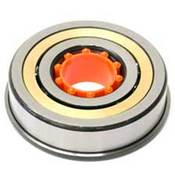 Porsche Manual Trans Pinion Bearing - German 99905204300