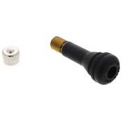 Mercedes Tire Valve Stem - Genuine Mercedes 0004002913