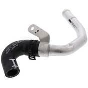 Mercedes Engine Coolant Hose - Genuine Mercedes 2782001452