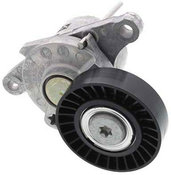 Mercedes Drive Belt Tensioner - Genuine Mercedes 1772003400