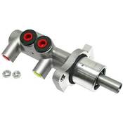BMW Brake Master Cylinder - Metelli 34311163711