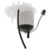 Jaguar Fuel Pump Upper Housing - Bapmic C2D25076
