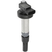 Land Rover Jaguar Ignition Coil - Beru AJ810445