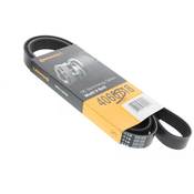 Porsche Serpentine Belt - Continental 4060718
