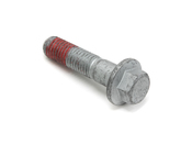 Volvo Brake Caliper Bracket Mounting Bolt - Genuine Volvo 30640777 ...