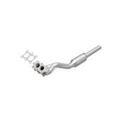 VW Catalytic Converter - MagnaFlow 4561079