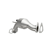 Audi Catalytic Converter - MagnaFlow 5451401