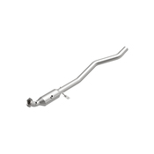 Mercedes Catalytic Converter - MagnaFlow 5551173
