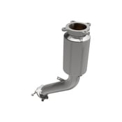 Audi Catalytic Converter - MagnaFlow 5551352