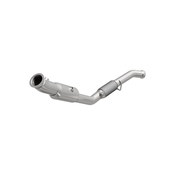 Mercedes Catalytic Converter - MagnaFlow 5551551