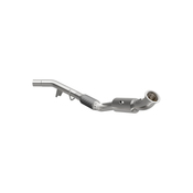 Mercedes Catalytic Converter - MagnaFlow 5551552