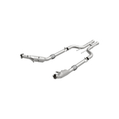 Mercedes Catalytic Converter - MagnaFlow 5561501
