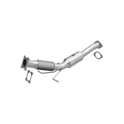 Volvo Catalytic Converter - MagnaFlow 5561660